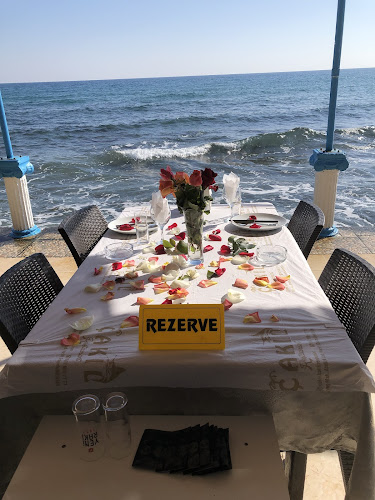 Opinii despre Çakıl Balık Restoran în Erdemli - Gastronomi ve konaklama