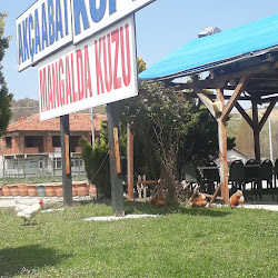 Arslan Usta Köy Evi Akçabat Köfte Mangalda Kuzu