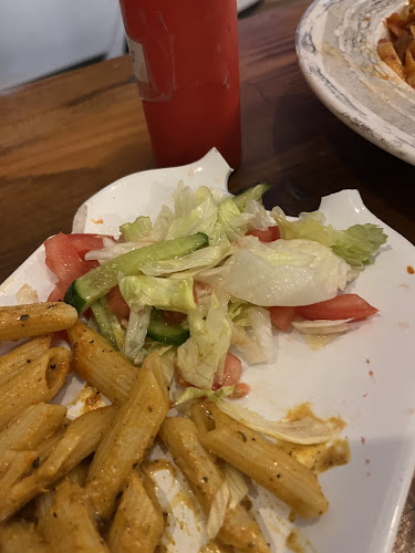 Comentarii opinii despre Miskin Fastfood