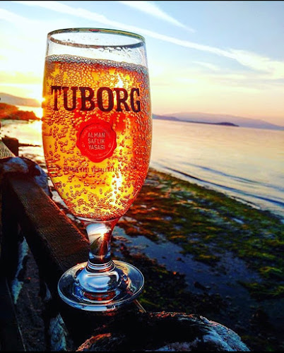 Zeytin Cafe & Restaurant Urla