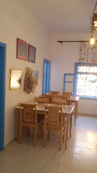 Öğretmenim Aş Evi