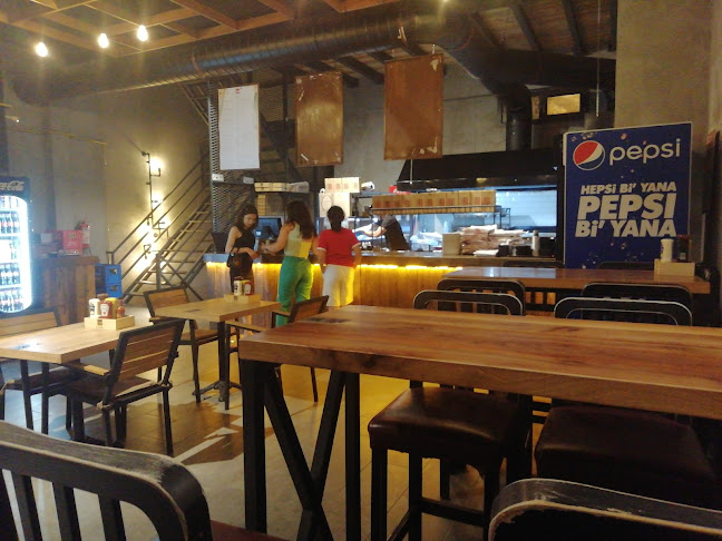 Hacı Sokakta Kayseri - Talas