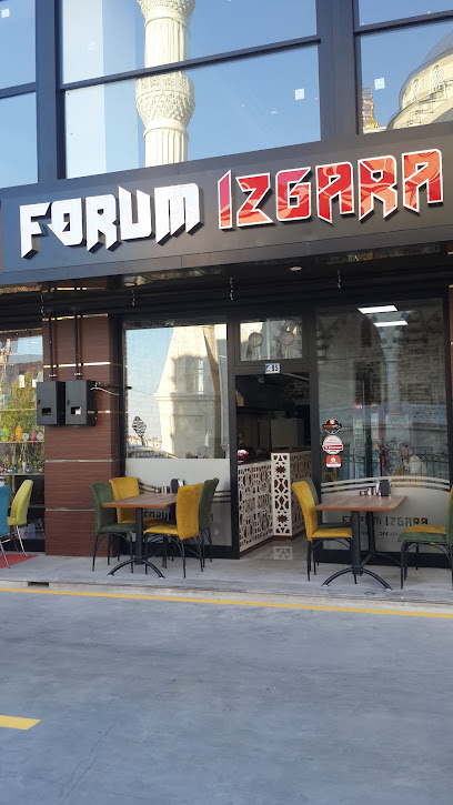 Forum Izgara