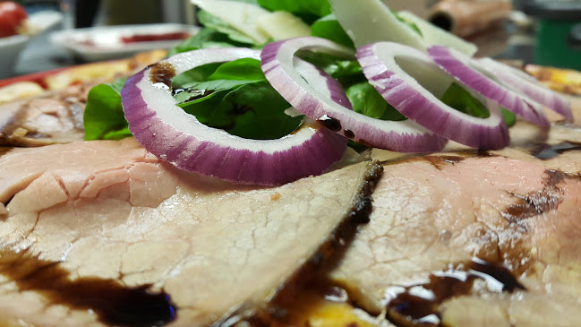 Opinii despre Rosso Cafe în Efeler - Gastronomi ve konaklama