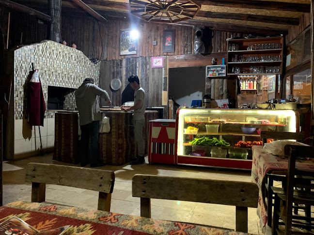 Opinii despre Akasya Cafe în Çavuşin/Avanos - Gastronomi ve konaklama