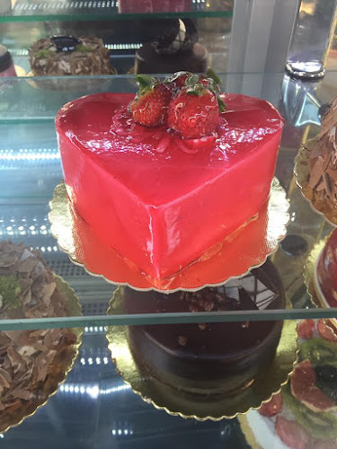 Comentarii opinii despre Fıstık Ağacı Pastanesi