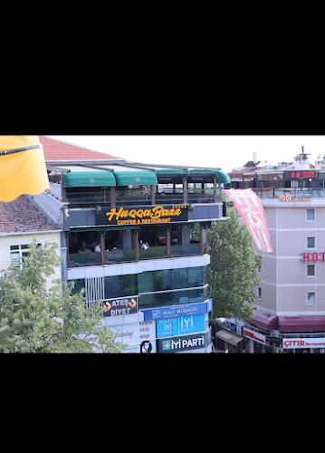 Opinii despre HooKahBazz Coffee - Restaurant în Polatlı - Gastronomi ve konaklama