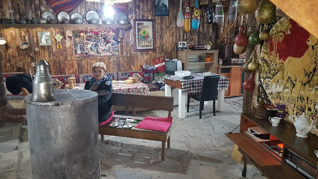 Opinii despre Kızık sofrası în Yıldırım - Gastronomi ve konaklama