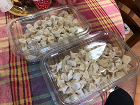 SAYANORA YUFKA & MANTI