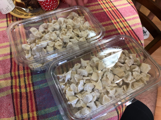 SAYANORA YUFKA & MANTI