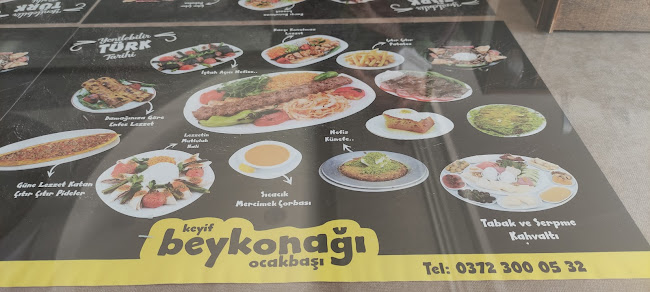 Urfa Beykonağı Ereğli - Ereğli