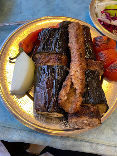 Osmanlı et balık lokantası - Birecik