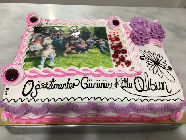 Opinii despre Sidre Pasta Ve Baklava în Talas - Gastronomi ve konaklama