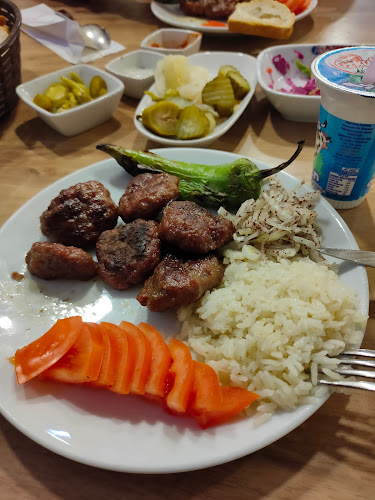 AltınbilgeHAN RESTAURANT - Kayı/Tavşanlı