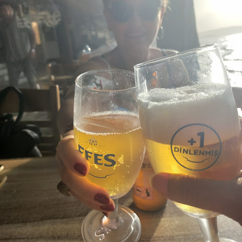 Comentarii opinii despre Zeytin Cafe & Restaurant Urla