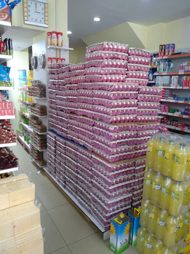 ÖZKARYUM YUMURTACILIK