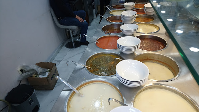 Opinii despre Arifan | Çorba Köşkü (Küçükköy) în Gaziosmanpaşa - Gastronomi ve konaklama