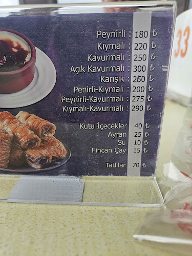 Opinii despre Yılmaz Pide în Sürmene - Gastronomi ve konaklama