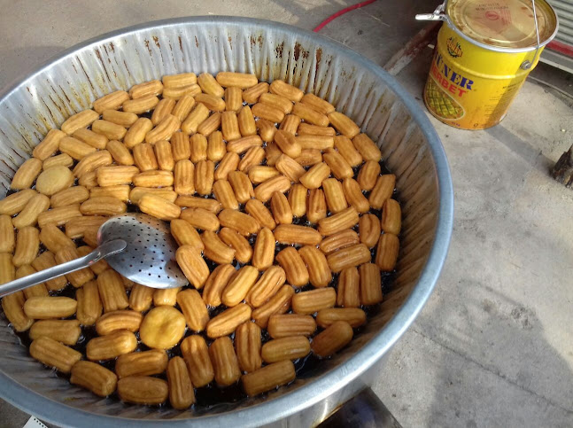 Opinii despre Star Pastanesi în Ceyhan - Gastronomi ve konaklama