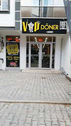 VIP Döner