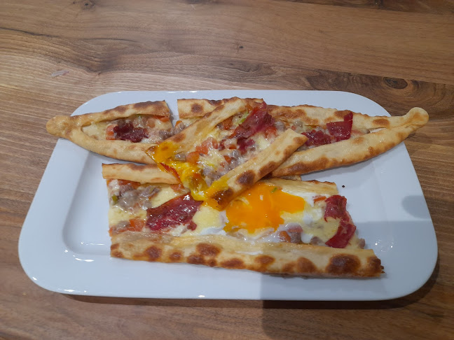 Opinii despre Umut lokantası în Terme - Gastronomi ve konaklama