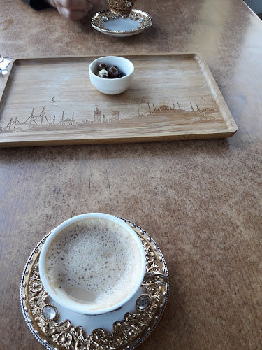 Edem Pastanesi & Kafe - Kozan