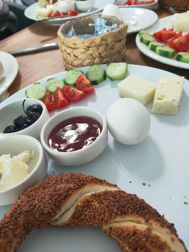 NAYADA OTEL & SPA - Gastronomi ve konaklama