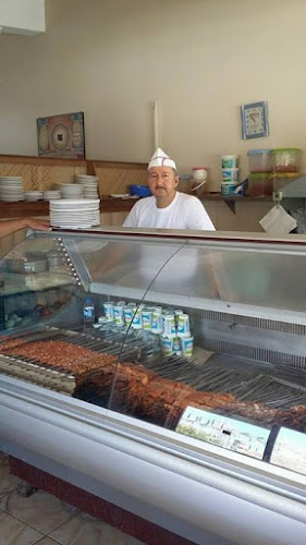 VİLAYET KEBAP SALONU - Osmaniye Merkez