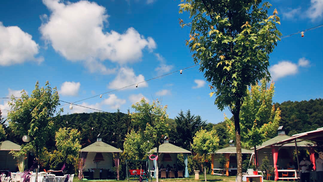 Kuş Evi Restoran - Gastronomi ve konaklama