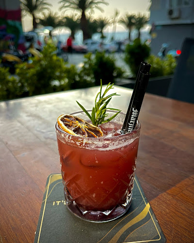 Opinii despre MARJİN BİSTRO PUB în Gemli̇k - Gastronomi ve konaklama