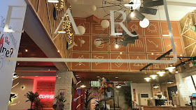 Mackbear Coffee CO. (Antalya / Serik)