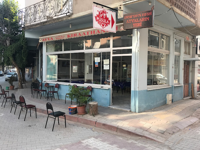 Opinii despre Ayva kıraathanesi în Bursa - Gastronomi ve konaklama