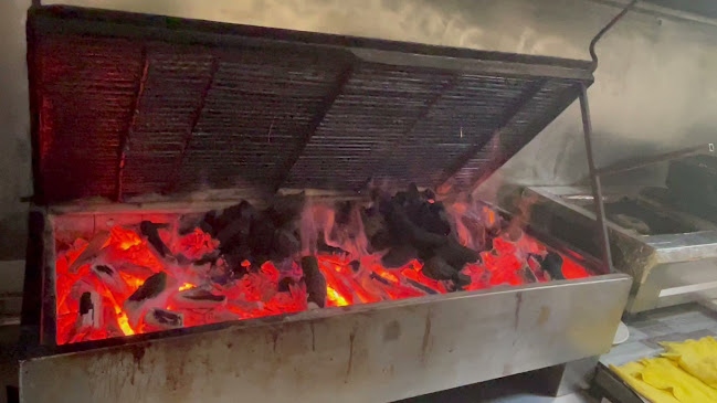 Opinii despre Alem Balıkevi în İzmir - Gastronomi ve konaklama