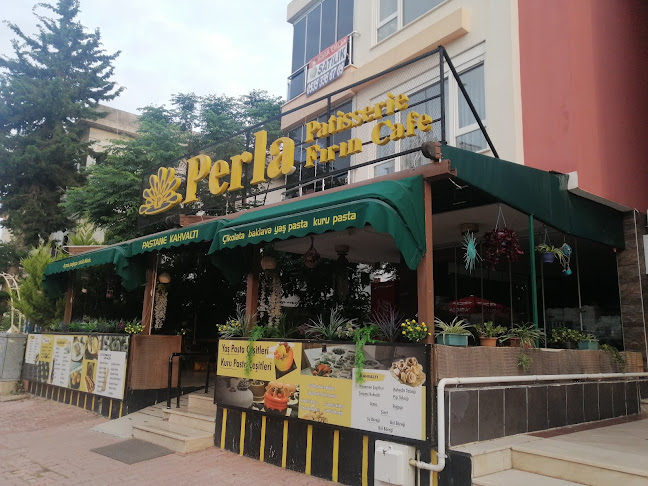 Comentarii opinii despre Perla Patisserie Fırın Cafe