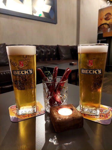 Opinii despre BARREL în Alanya - Gastronomi ve konaklama