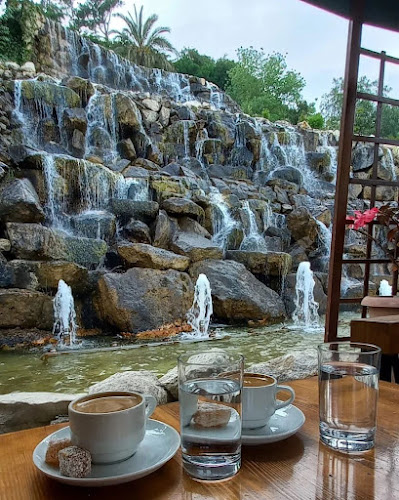 Yukarı Hisar, 07600 Manavgat/Antalya