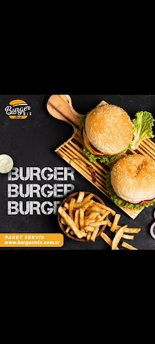 Quick Pizza & Burger Mix / Beylikdüzü - Esenyurt - Gastronomi ve konaklama