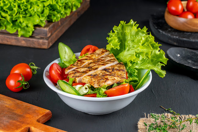 Comentarii opinii despre BurgerMurger Steak&Burger House