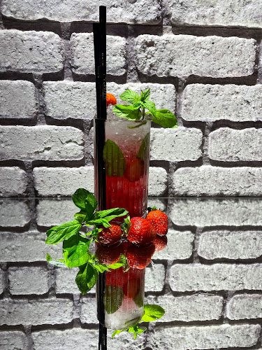 RELAX Nargile & Cafe & Restorant & BAR - Esenyurt