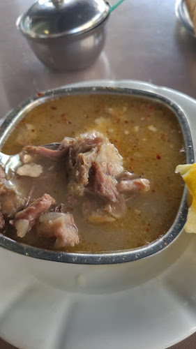 Opinii despre Arap Mehmet Kebap Salonu în Alanya - Gastronomi ve konaklama