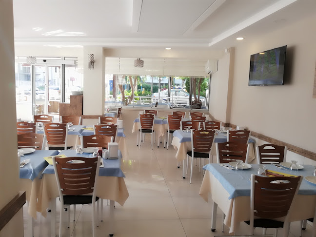 Mersin Destan Restaurant