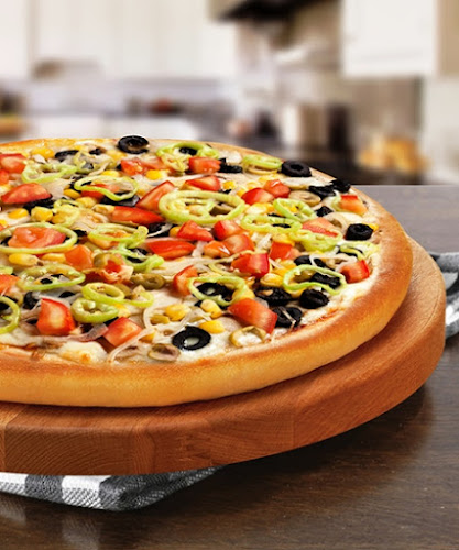 Comentarii opinii despre Pasaport Pizza Menemen Novada AVM