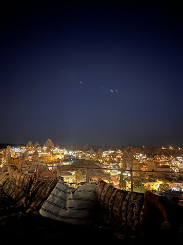 Panoramic Rooftop BAR - Göreme/Nevşehir Merkez