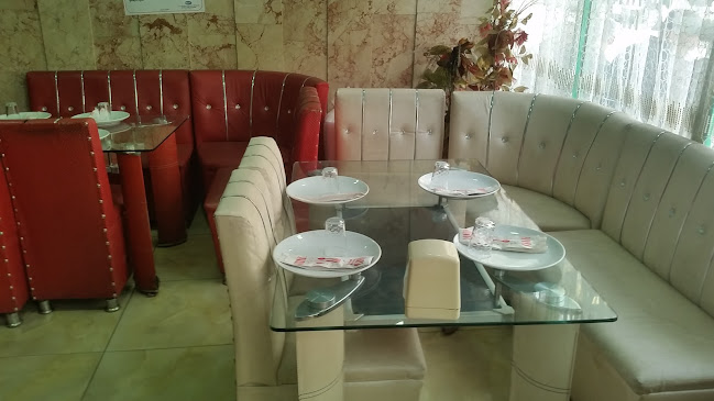 Comentarii opinii despre Kristal Fırında Et Lokantası