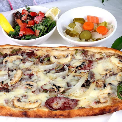 Alipaşa, Gaziosmanpaşa Blv. no:203/A, 60100 Tokat Merkez/Tokat