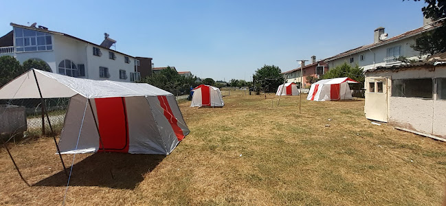 Camping Mahmut'un Yeri - Marmaraereğlisi