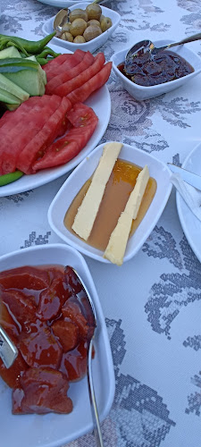 İskele, Kumluk Yolu No:52, 48900 Datça/Muğla