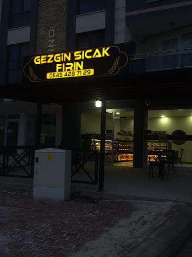 Gezgin Sıcak Fırın