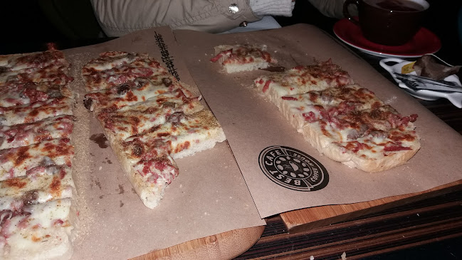 Best Coffee House - Gastronomi ve konaklama