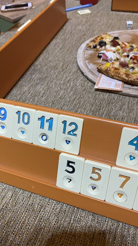 Maria Pizza Cafe - Defne